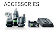  Drill/Driver Accessories 